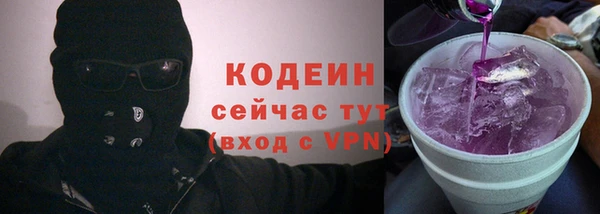 винт Бородино