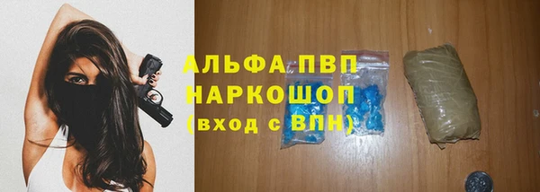 винт Бородино